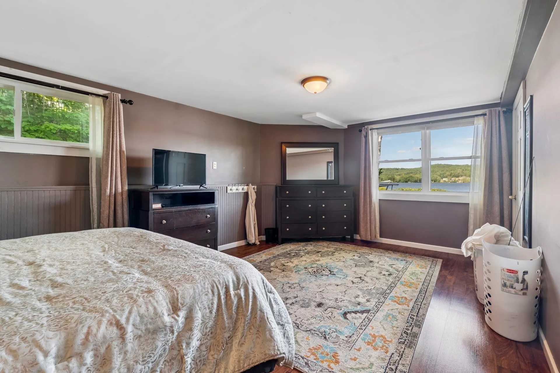 125 And 128 West Shore Drive Andover NH 03216