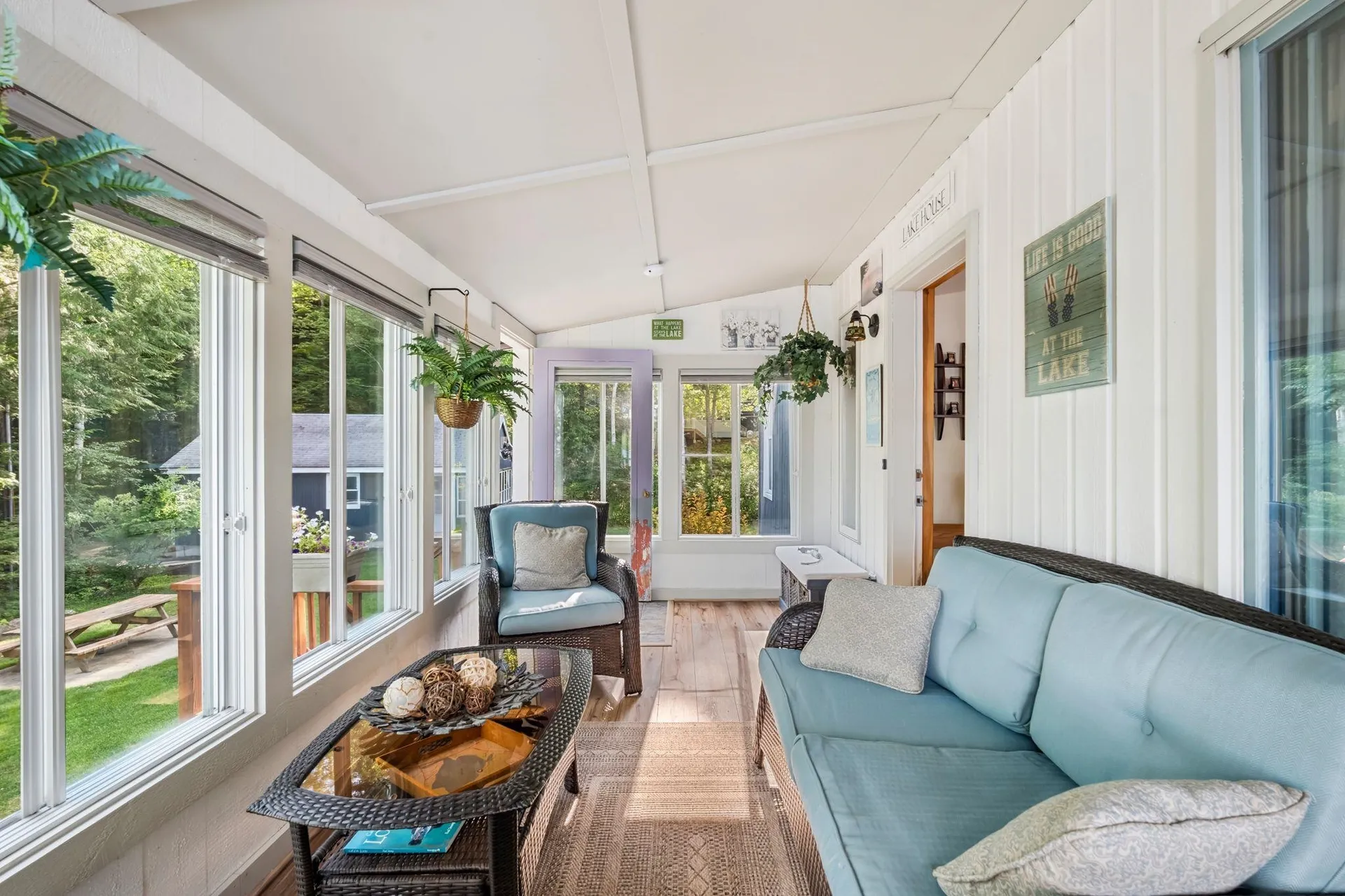 125 And 128 West Shore Drive Andover NH 03216