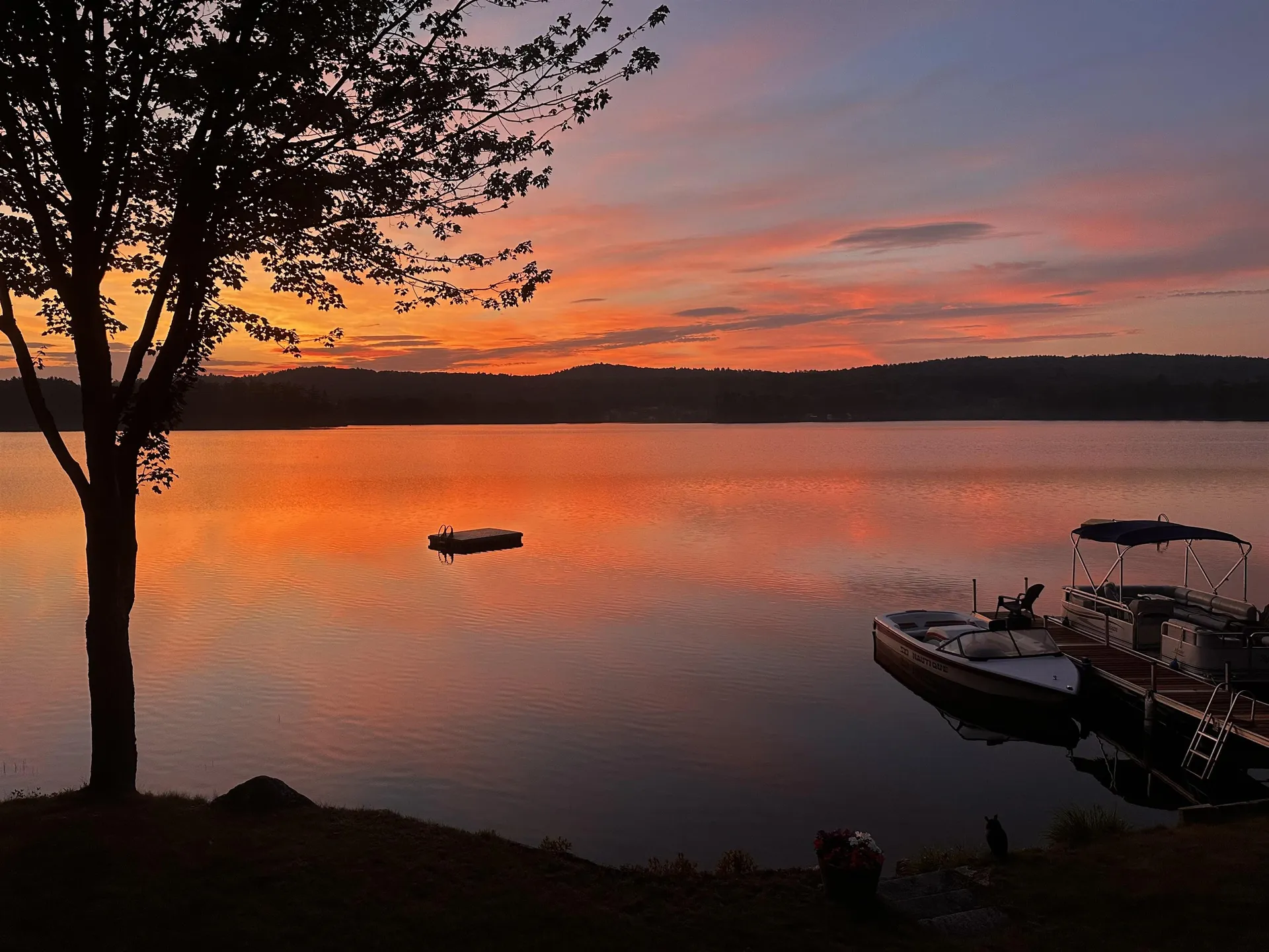 125 And 128 West Shore Drive Andover NH 03216