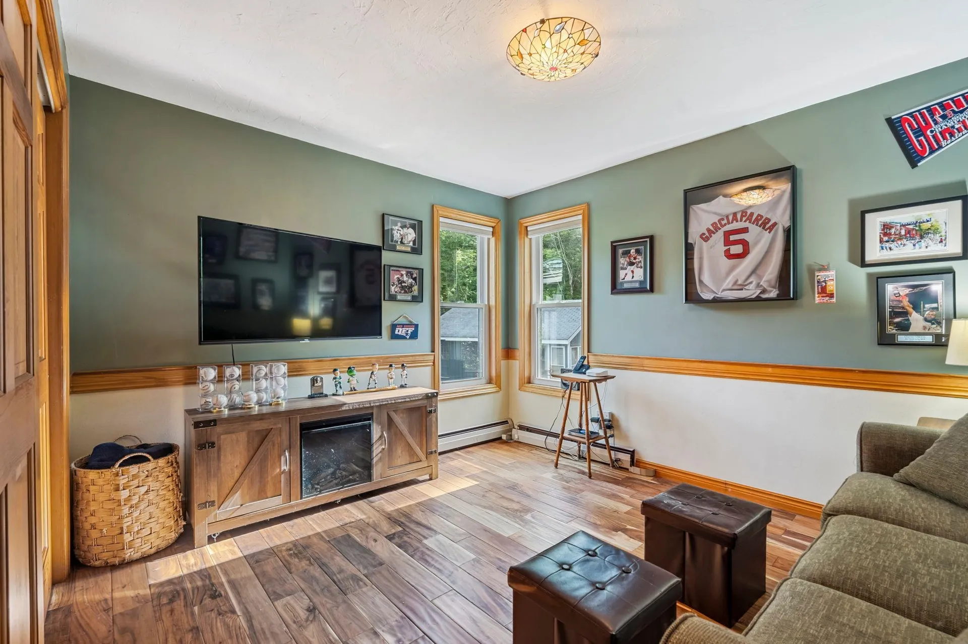 125 And 128 West Shore Drive Andover NH 03216