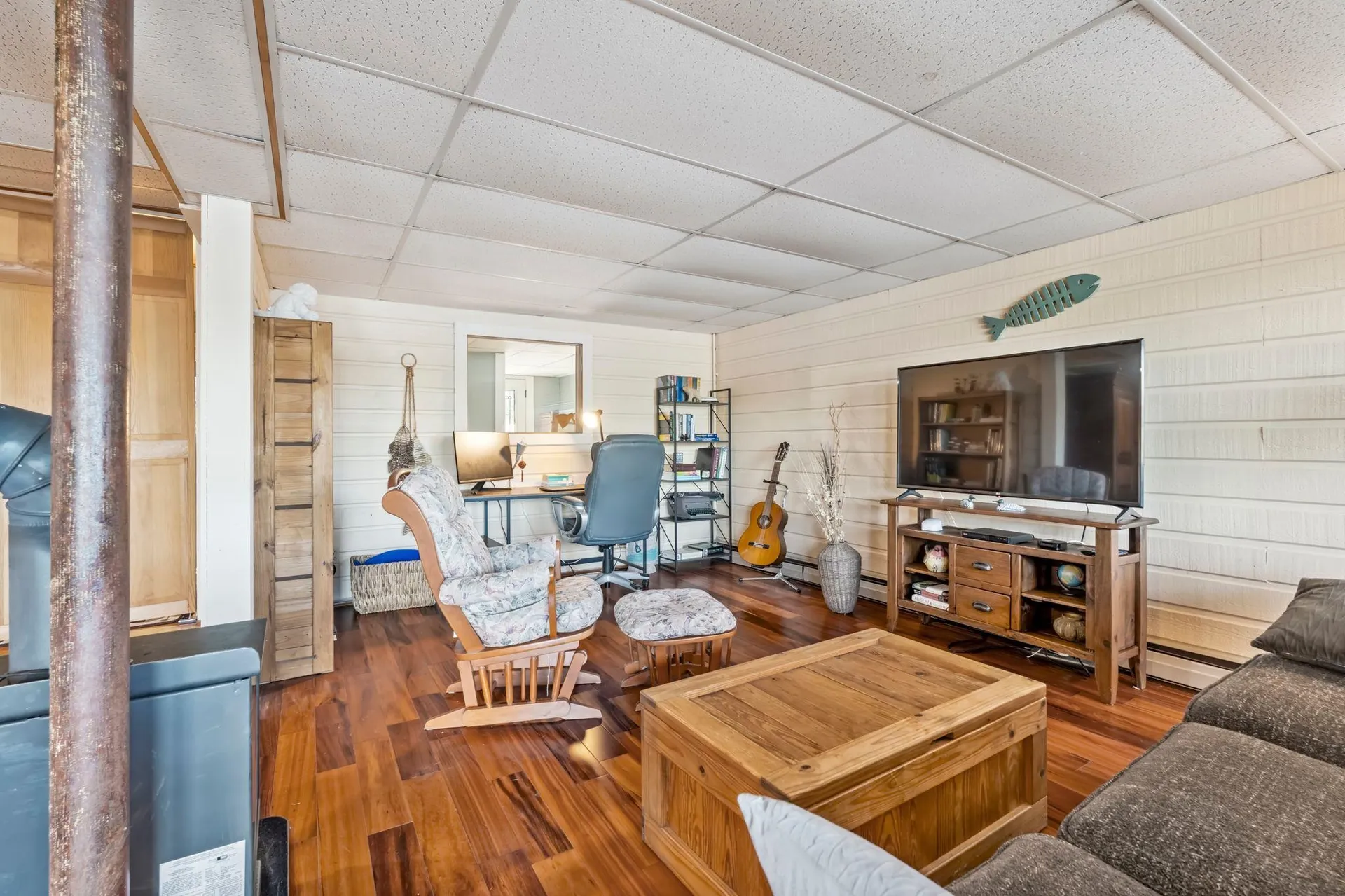 125 And 128 West Shore Drive Andover NH 03216