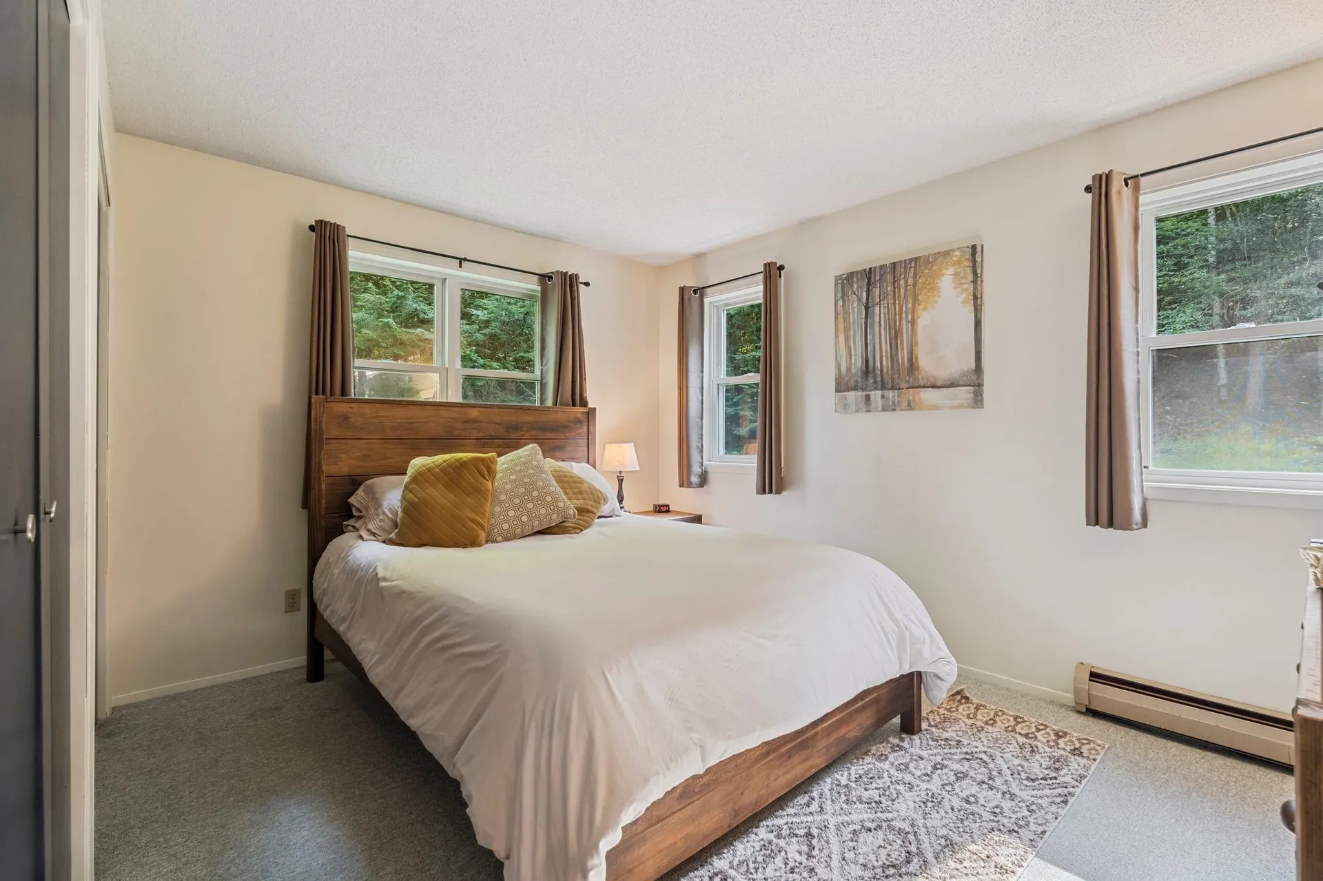 125 And 128 West Shore Drive Andover NH 03216