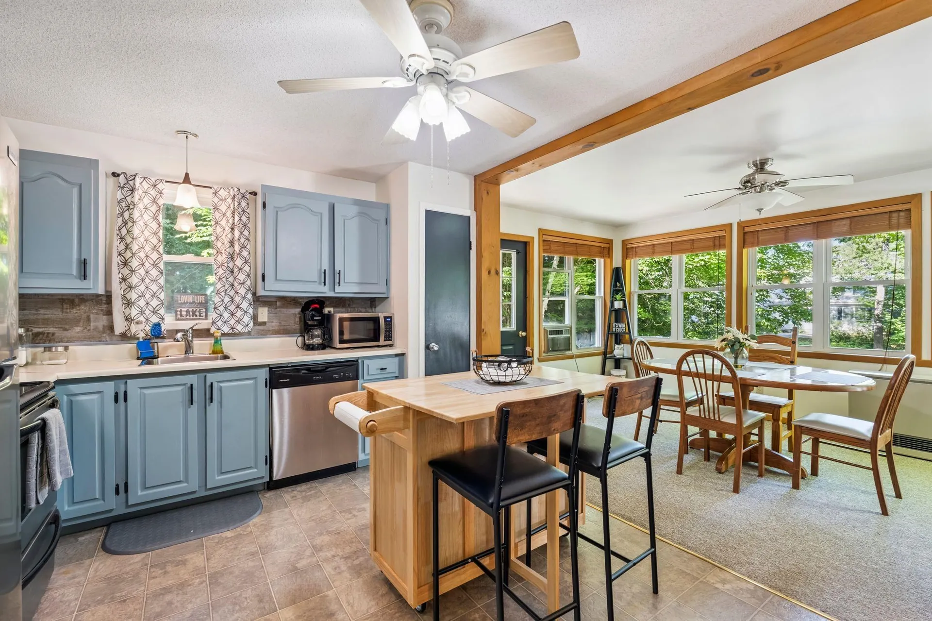 125 And 128 West Shore Drive Andover NH 03216