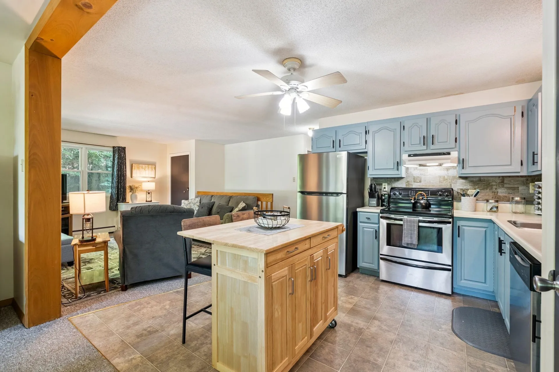 125 And 128 West Shore Drive Andover NH 03216