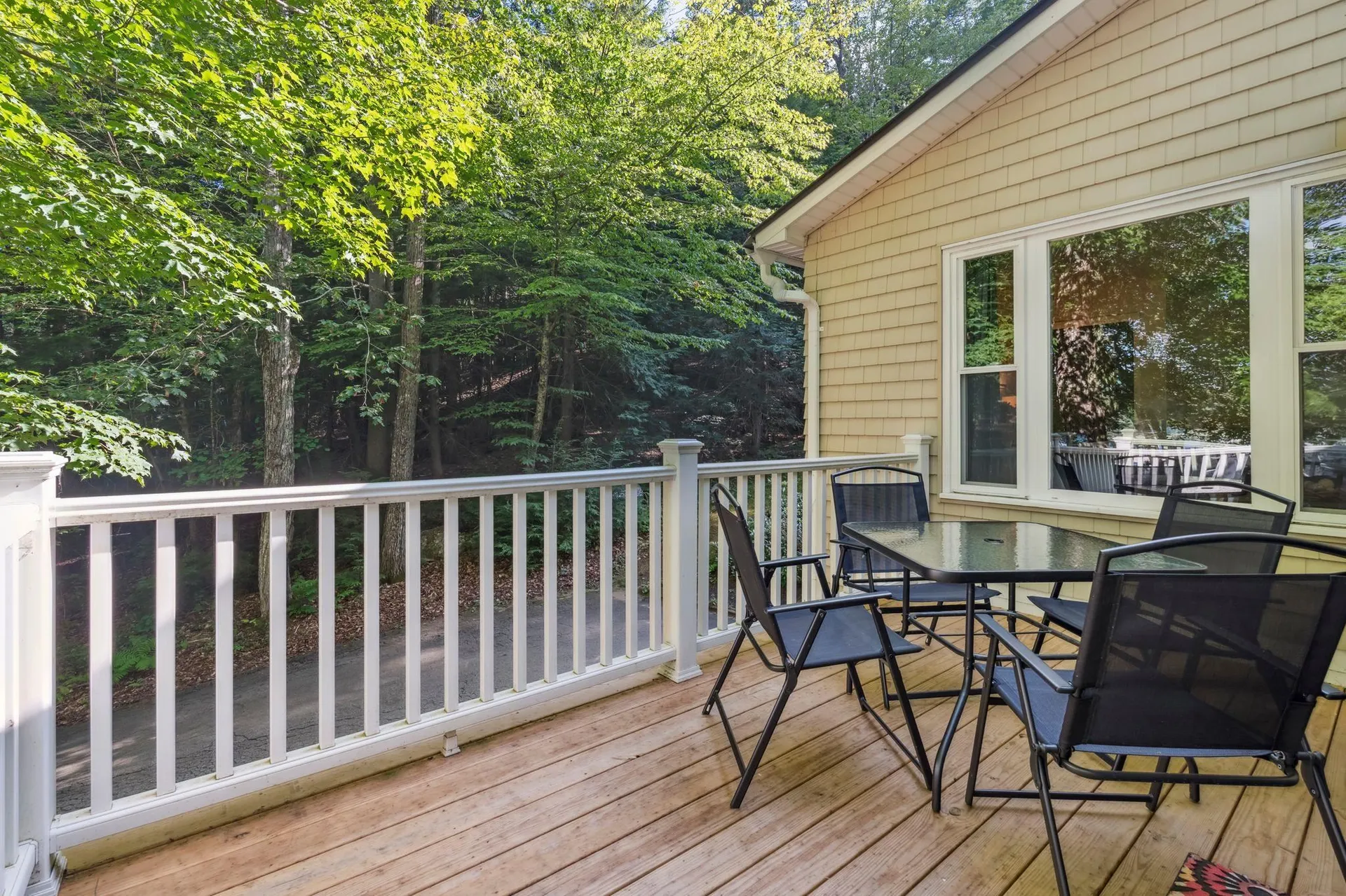 125 And 128 West Shore Drive Andover NH 03216