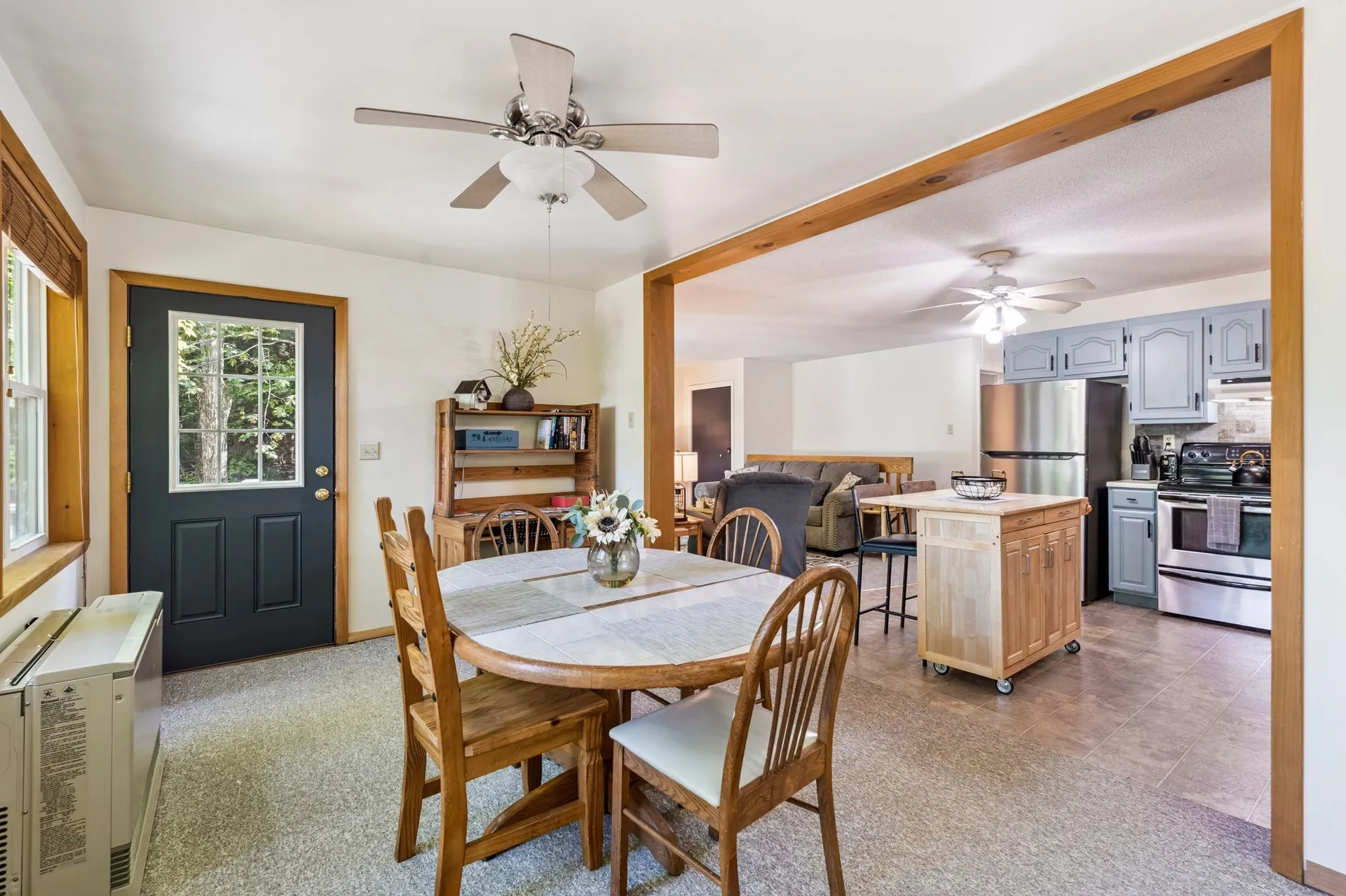 125 And 128 West Shore Drive Andover NH 03216