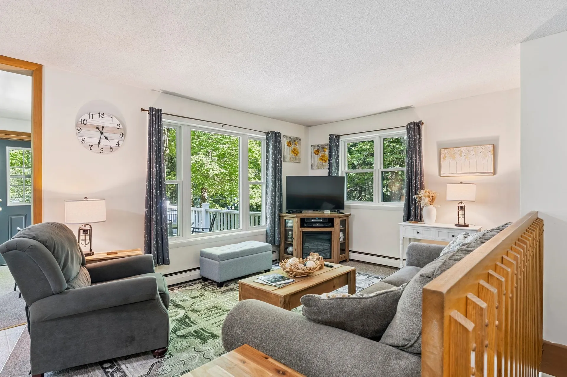 125 And 128 West Shore Drive Andover NH 03216