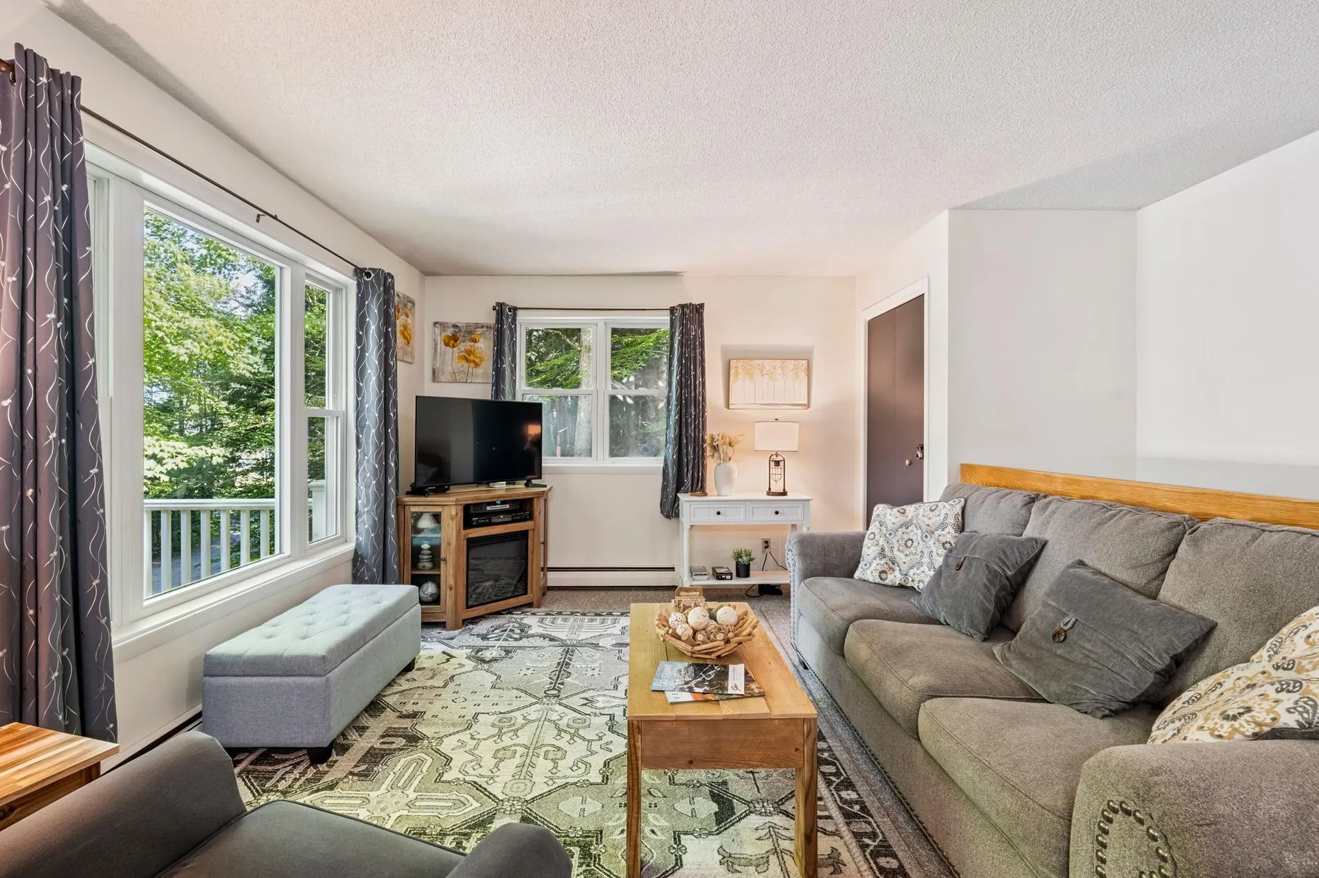 125 And 128 West Shore Drive Andover NH 03216