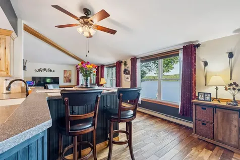 125 And 128 West Shore Drive Andover NH 03216