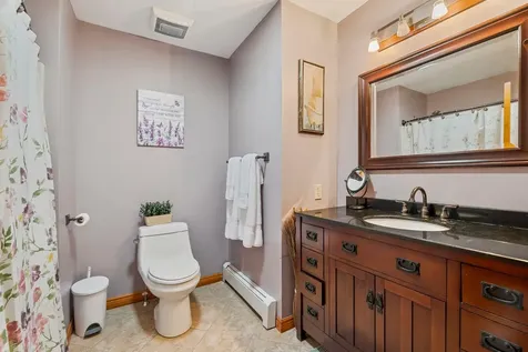 125 And 128 West Shore Drive Andover NH 03216