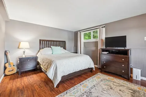 125 And 128 West Shore Drive Andover NH 03216