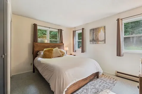 125 And 128 West Shore Drive Andover NH 03216