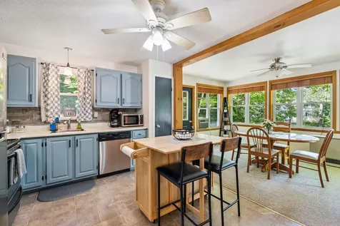 125 And 128 West Shore Drive Andover NH 03216