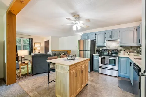 125 And 128 West Shore Drive Andover NH 03216