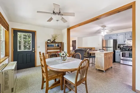 125 And 128 West Shore Drive Andover NH 03216