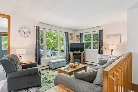 125 And 128 West Shore Drive Andover NH 03216