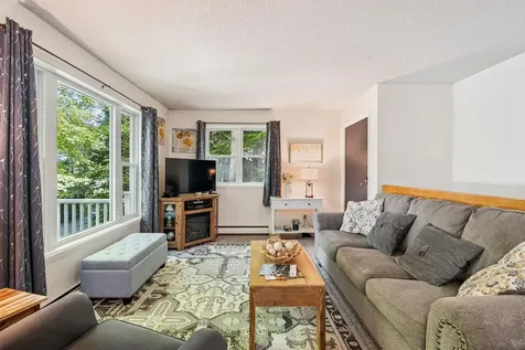 125 And 128 West Shore Drive Andover NH 03216