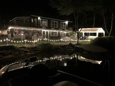 125 And 128 West Shore Drive Andover NH 03216