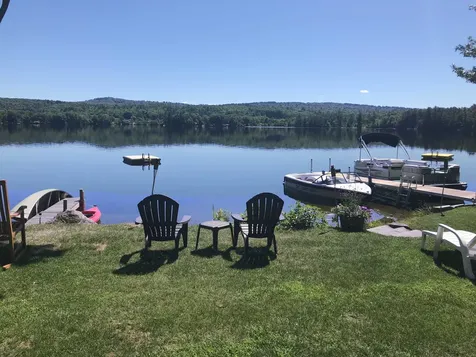 125 And 128 West Shore Drive Andover NH 03216