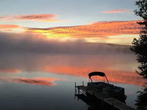 125 And 128 West Shore Drive Andover NH 03216