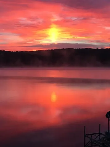 125 And 128 West Shore Drive Andover NH 03216