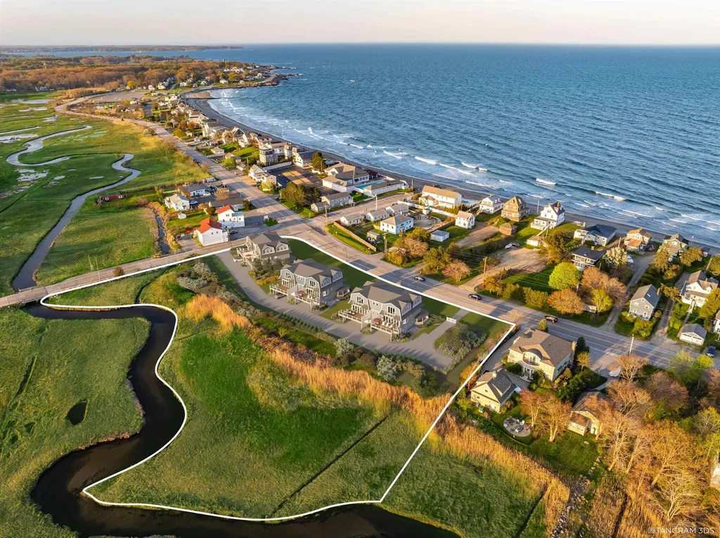 1215 Ocean Boulevard Rye NH 03870