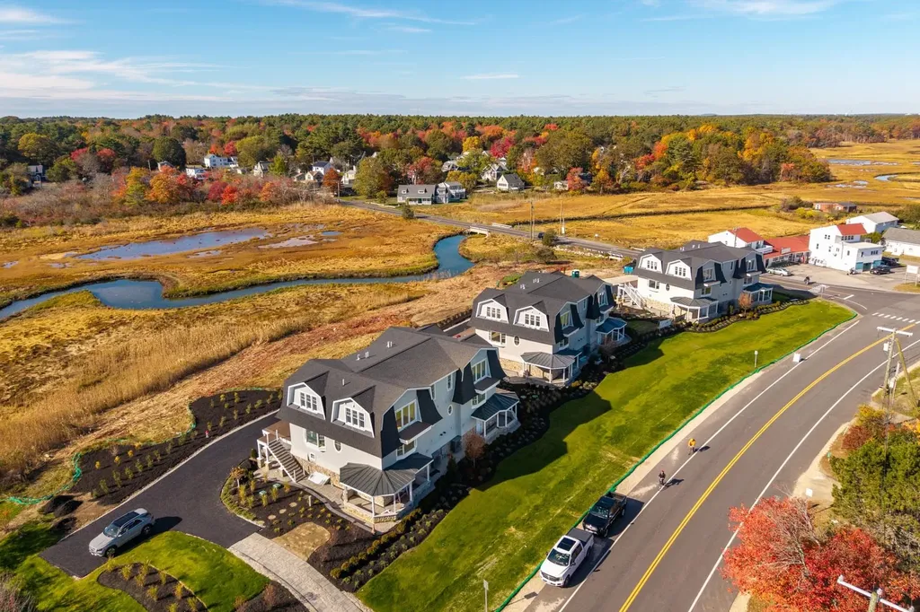 1215 Ocean Boulevard Rye NH 03870