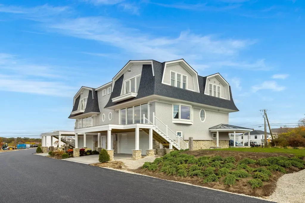 1215 Ocean Boulevard Rye NH 03870