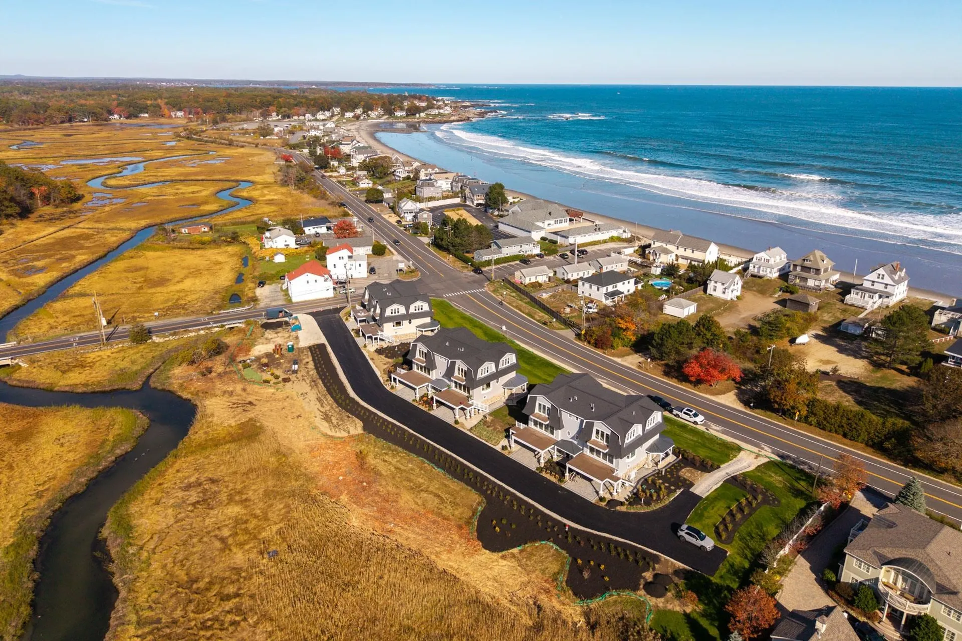 1215 Ocean Boulevard Rye NH 03870