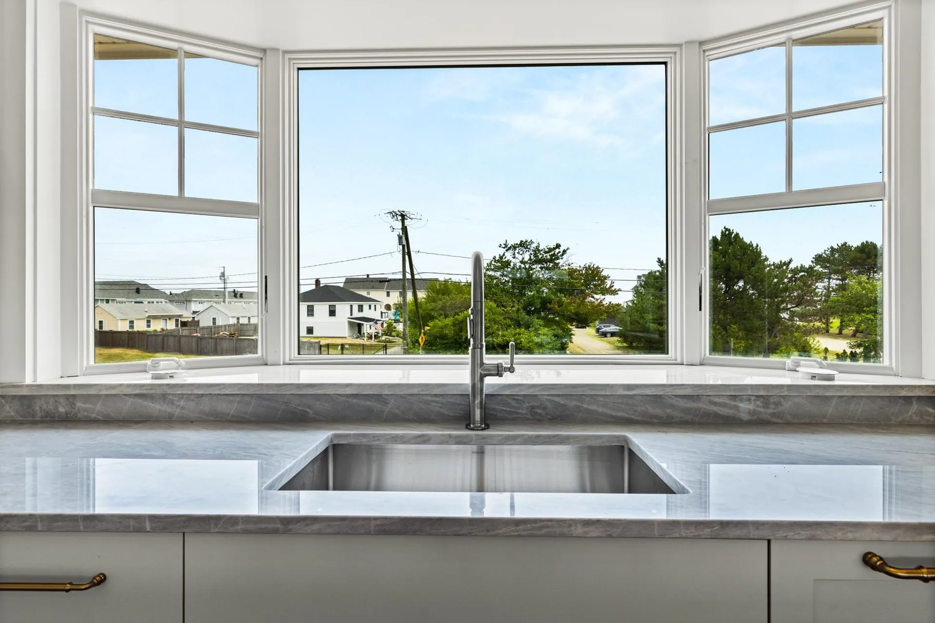 1215 Ocean Boulevard Rye NH 03870