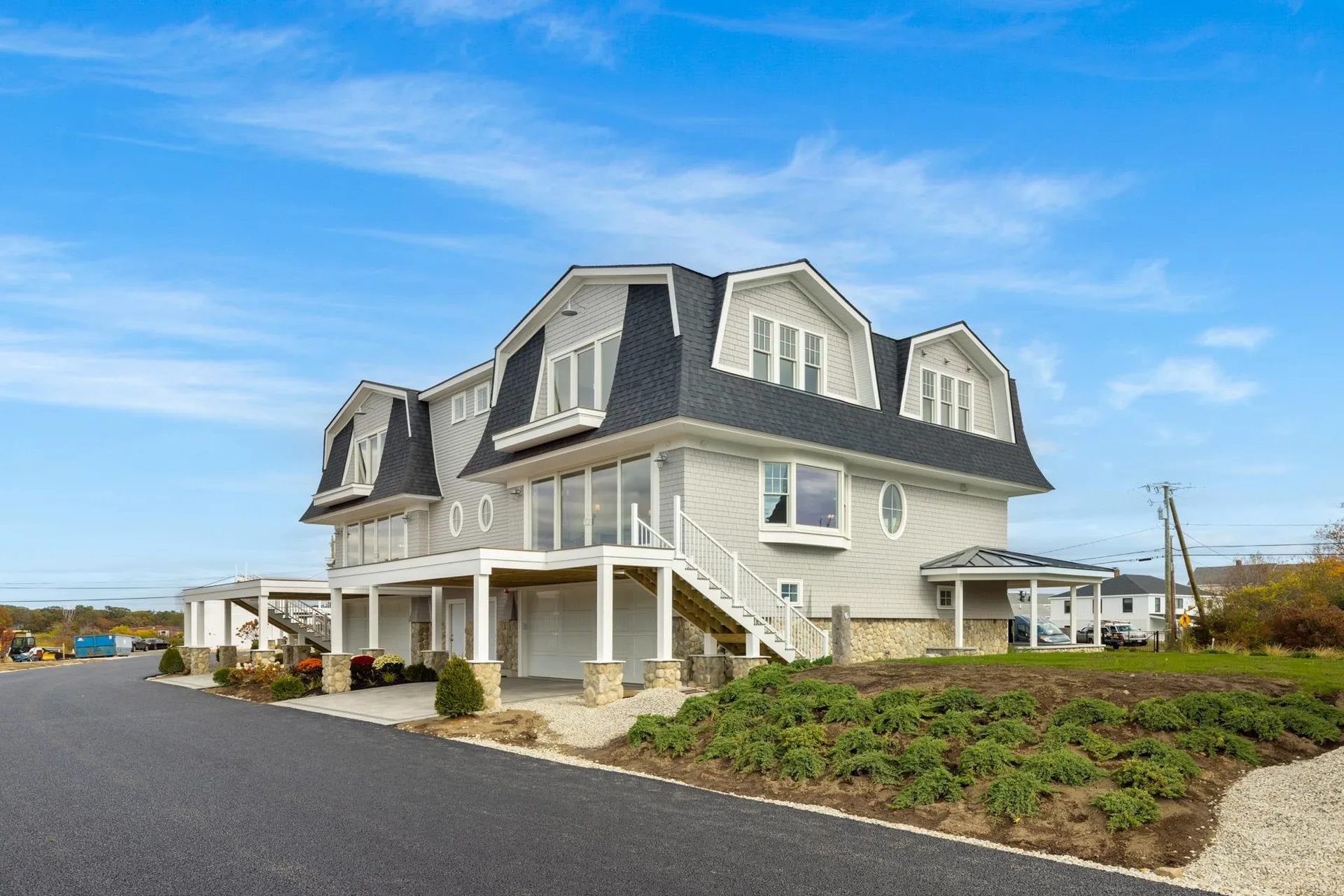 1215 Ocean Boulevard Rye NH 03870
