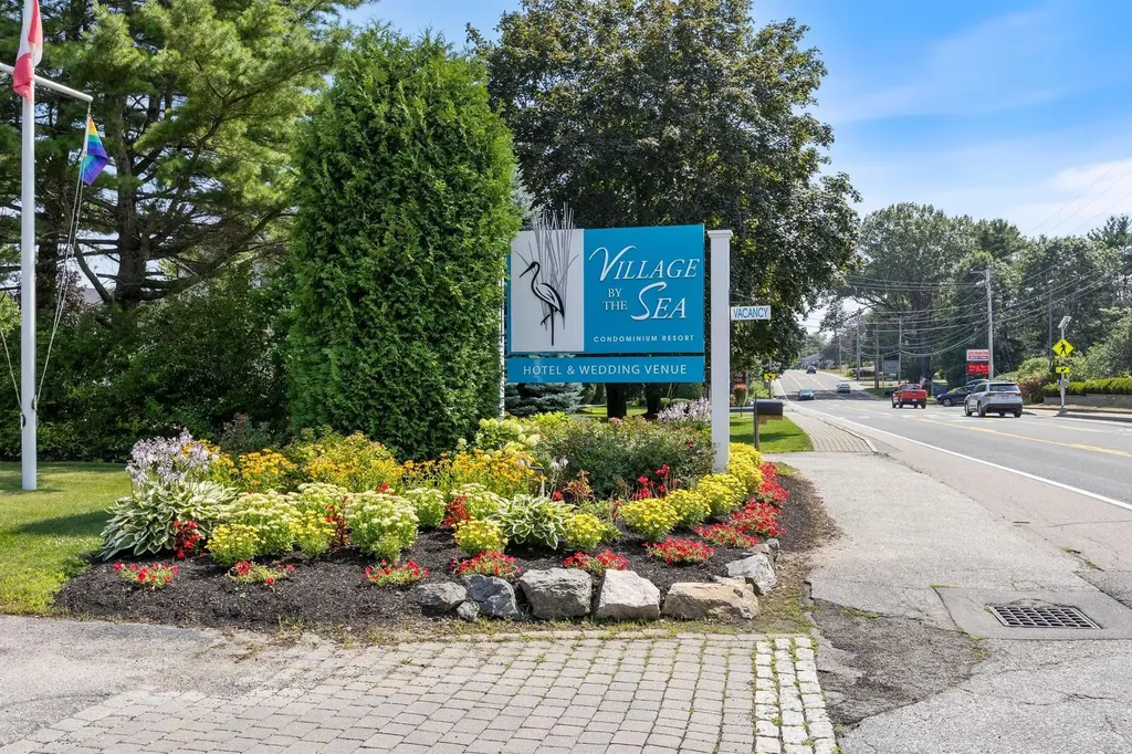 1373 Post Road Wells ME 04090