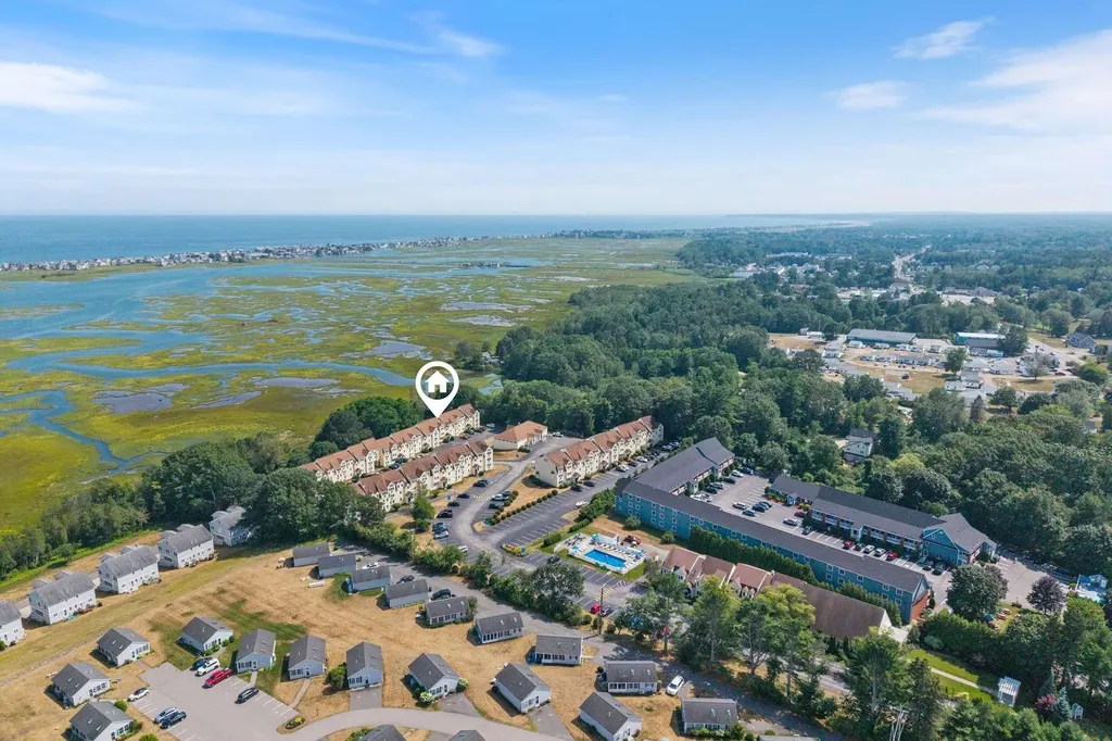 1373 Post Road Wells ME 04090