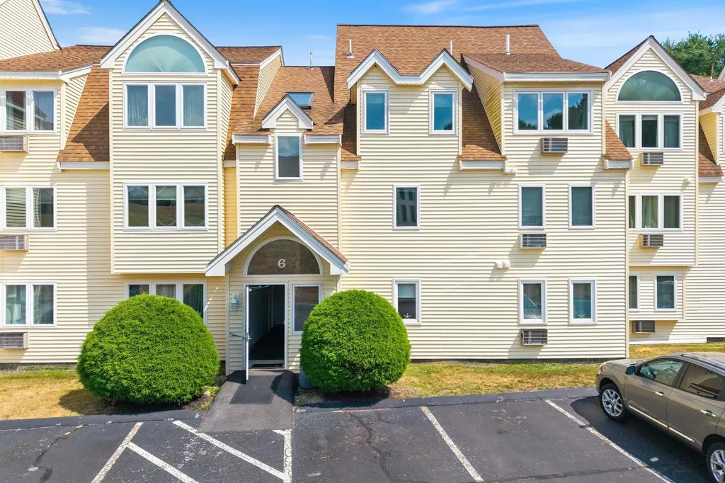 1373 Post Road Wells ME 04090