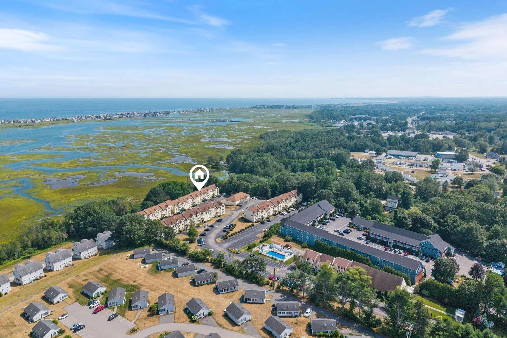 1373 Post Road Wells ME 04090