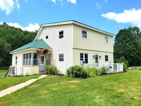 51 Jericho Road Berlin NH 03570