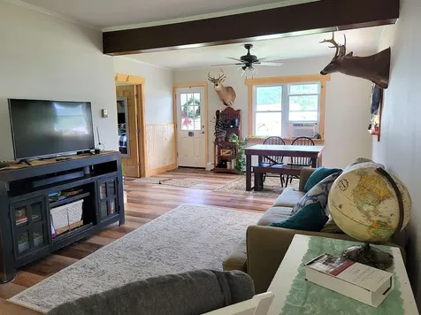 51 Jericho Road Berlin NH 03570