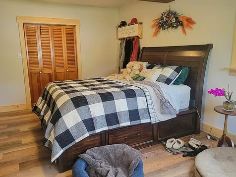 51 Jericho Road Berlin NH 03570