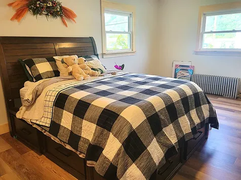 51 Jericho Road Berlin NH 03570