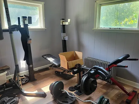 51 Jericho Road Berlin NH 03570