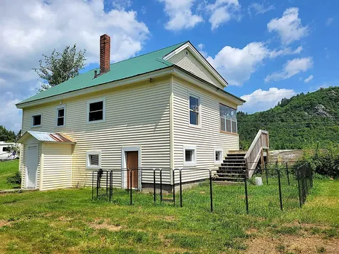 51 Jericho Road Berlin NH 03570