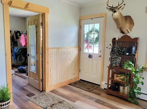 51 Jericho Road Berlin NH 03570