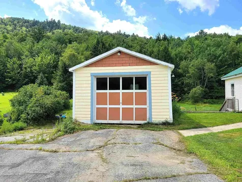 51 Jericho Road Berlin NH 03570