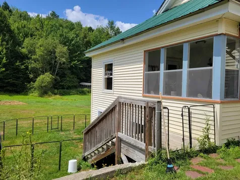 51 Jericho Road Berlin NH 03570