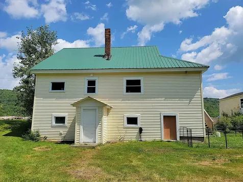 51 Jericho Road Berlin NH 03570