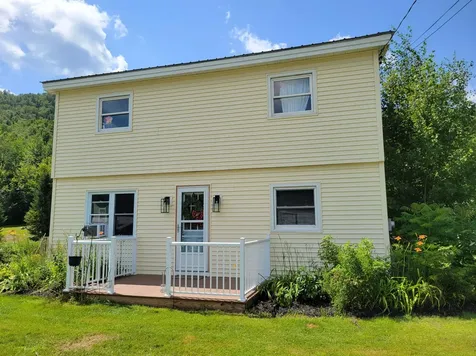 51 Jericho Road Berlin NH 03570