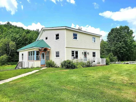 51 Jericho Road Berlin NH 03570