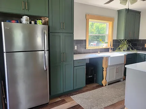 51 Jericho Road Berlin NH 03570