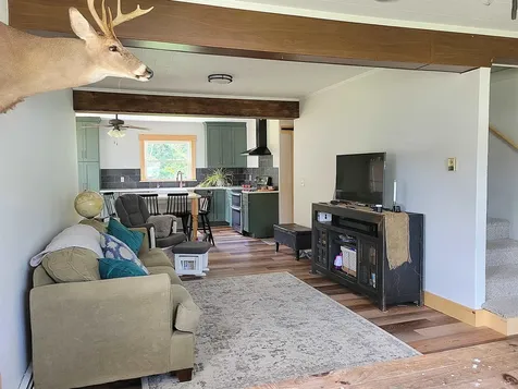 51 Jericho Road Berlin NH 03570