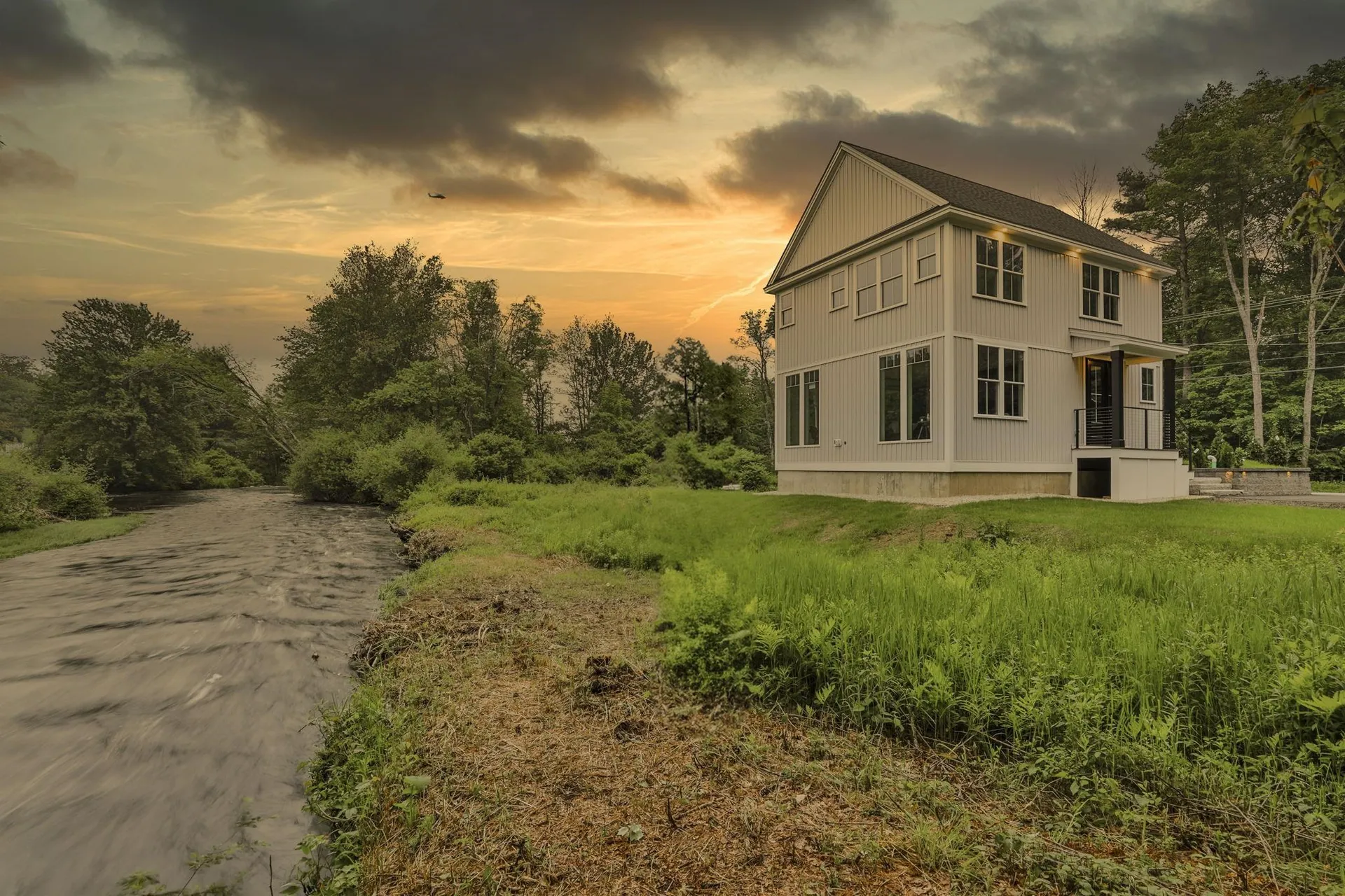 33 Sharon Road Peterborough NH 03458